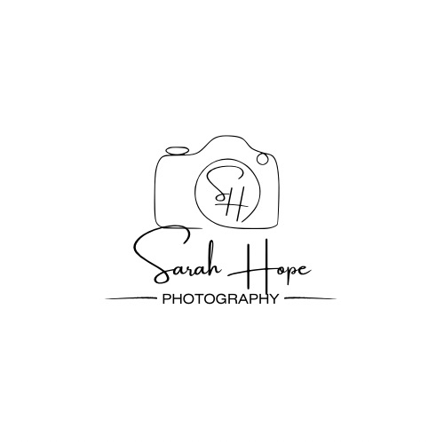 Sarah Hope Photography logo
